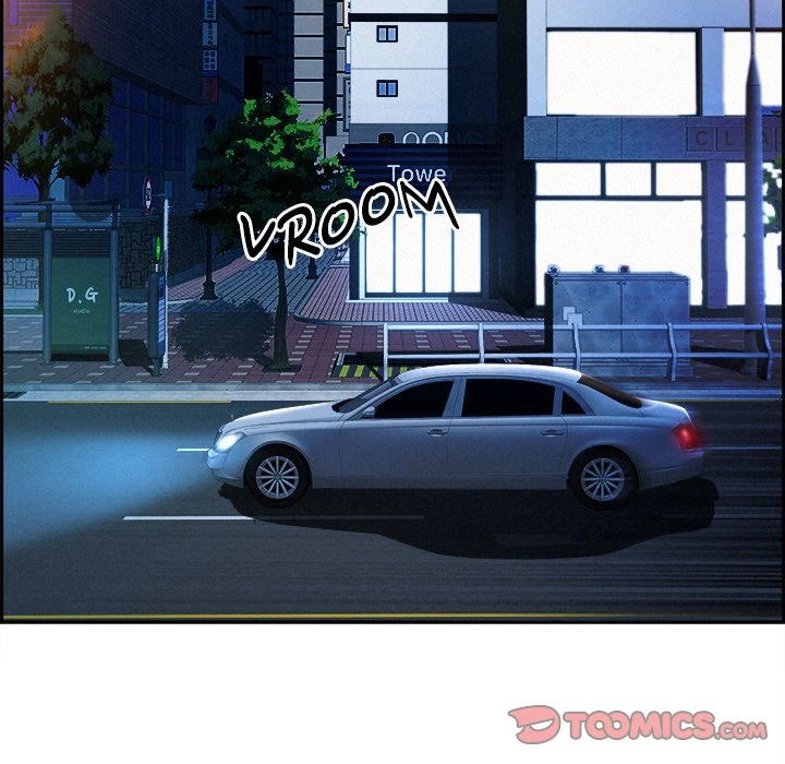 Her Bodyguard Chapter 44 page 102 - 