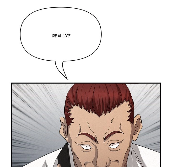 Her Bodyguard Chapter 44 page 103 - 