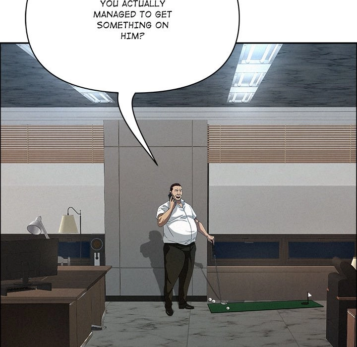 Her Bodyguard Chapter 44 page 105 - 