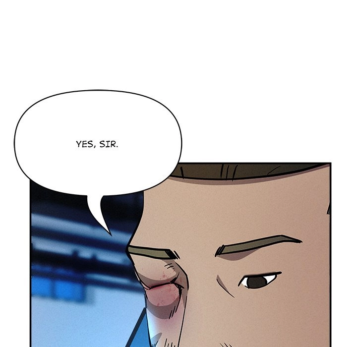 Her Bodyguard Chapter 44 page 107 - 