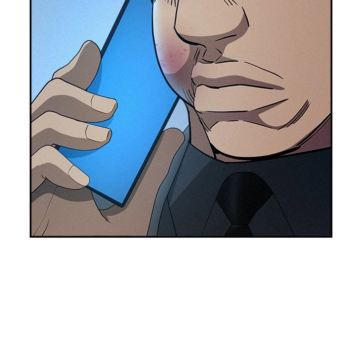 Her Bodyguard Chapter 44 page 108 - 
