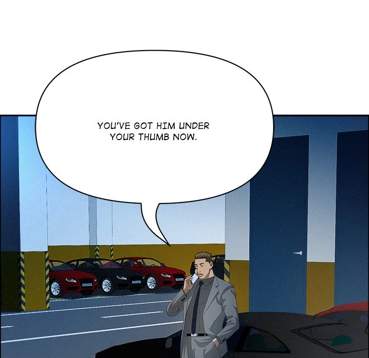 Her Bodyguard Chapter 44 page 109 - 