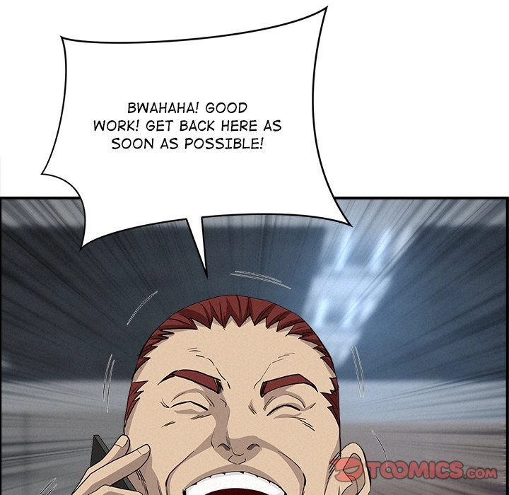 Her Bodyguard Chapter 44 page 111 - 
