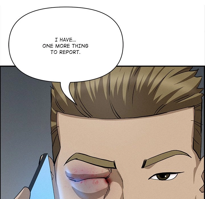 Her Bodyguard Chapter 44 page 113 - 