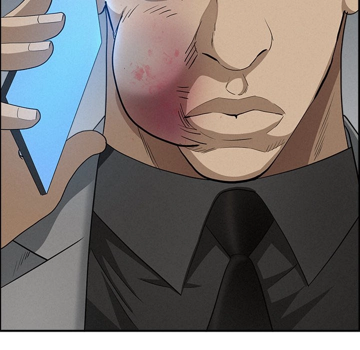 Her Bodyguard Chapter 44 page 114 - 