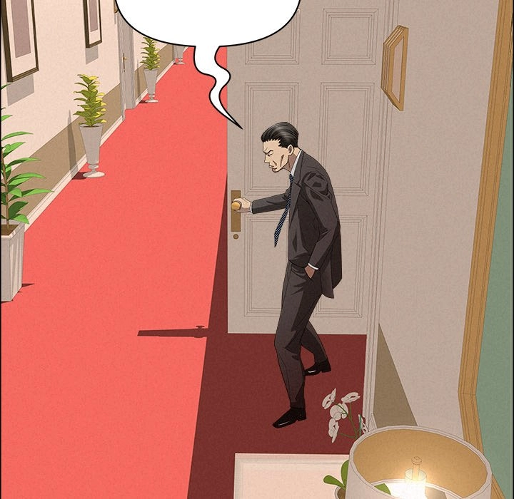Her Bodyguard Chapter 44 page 116 - 