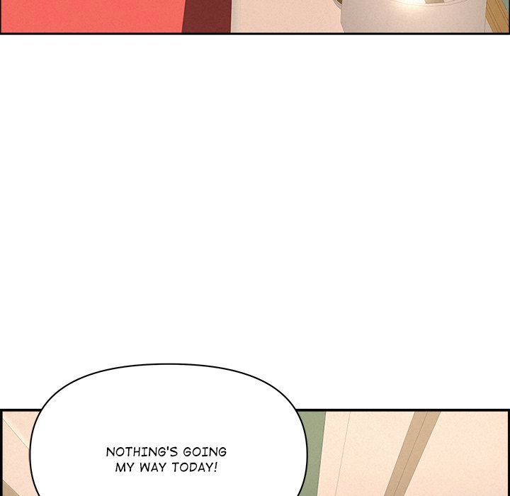 Her Bodyguard Chapter 44 page 117 - 