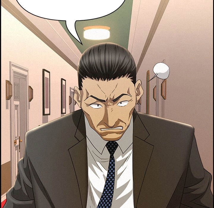 Her Bodyguard Chapter 44 page 118 - 