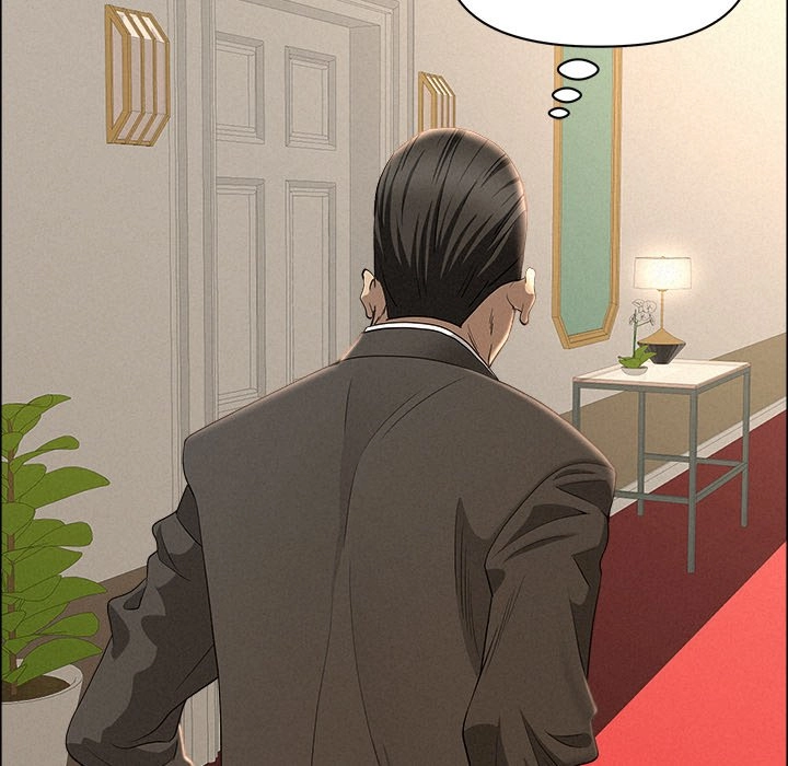 Her Bodyguard Chapter 44 page 122 - 