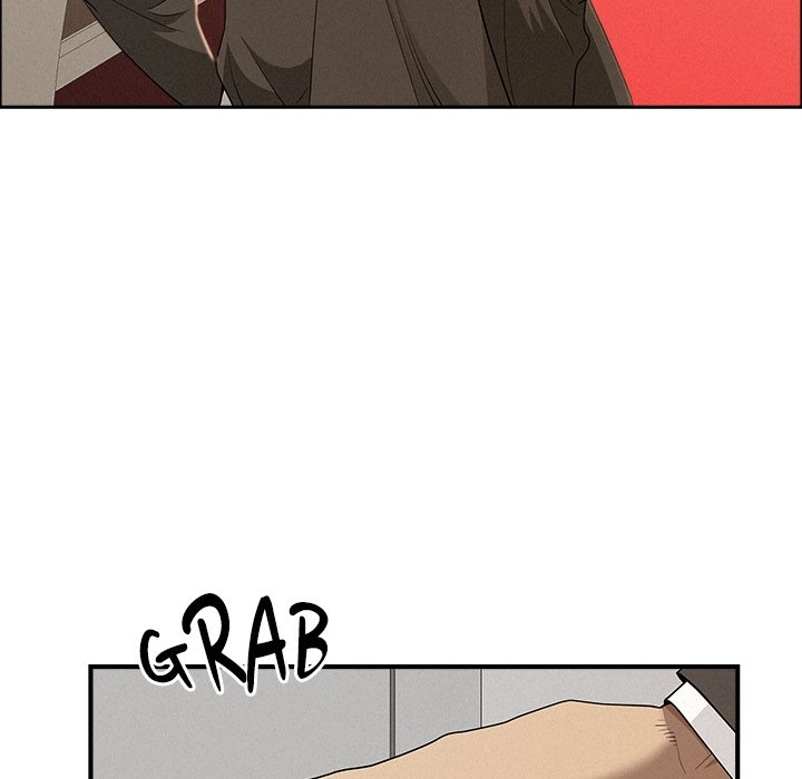 Her Bodyguard Chapter 44 page 123 - 