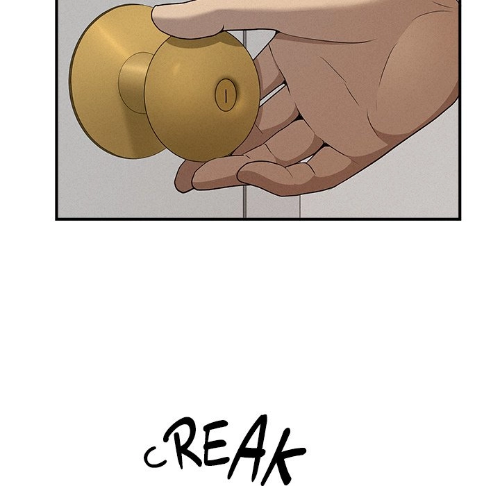 Her Bodyguard Chapter 44 page 124 - 