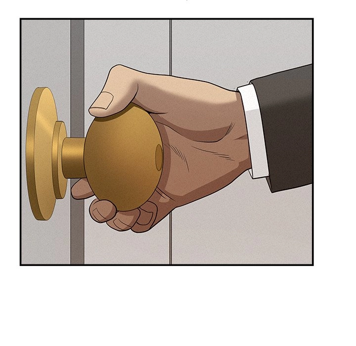 Her Bodyguard Chapter 44 page 125 - 