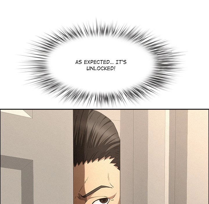 Her Bodyguard Chapter 44 page 126 - 