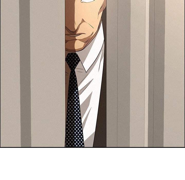 Her Bodyguard Chapter 44 page 127 - 