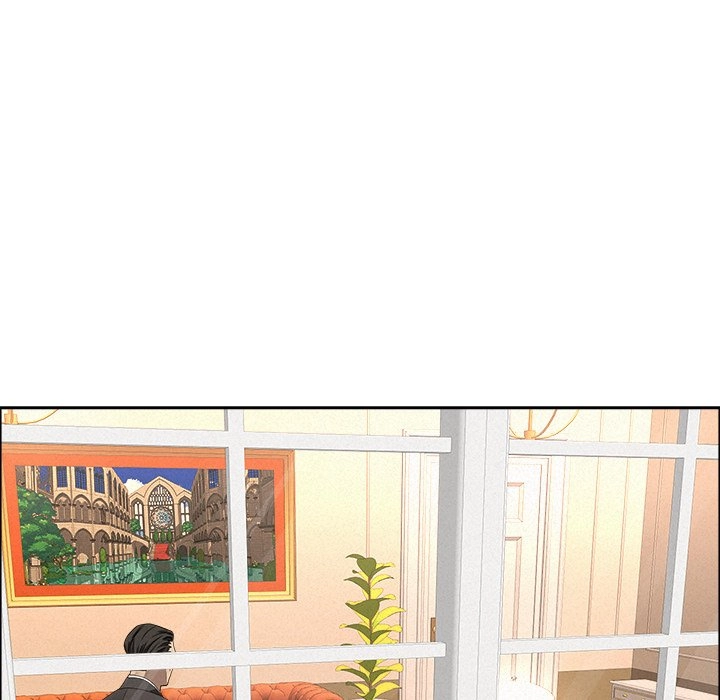 Her Bodyguard Chapter 44 page 128 - 