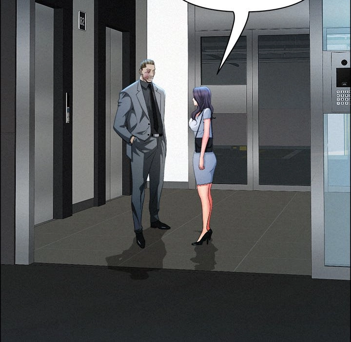 Her Bodyguard Chapter 44 page 14 - 