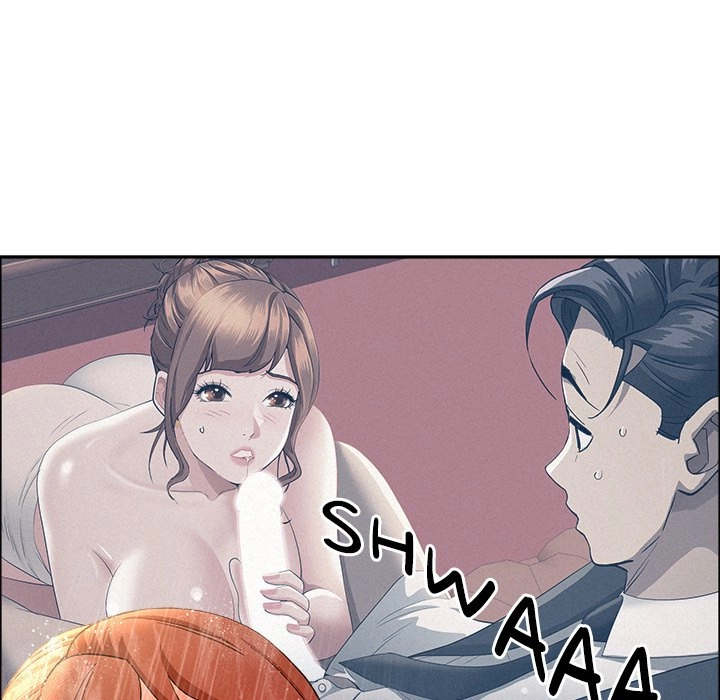 Her Bodyguard Chapter 44 page 140 - 