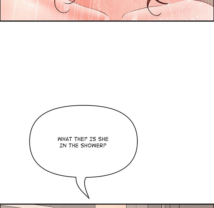 Her Bodyguard Chapter 44 page 148 - 