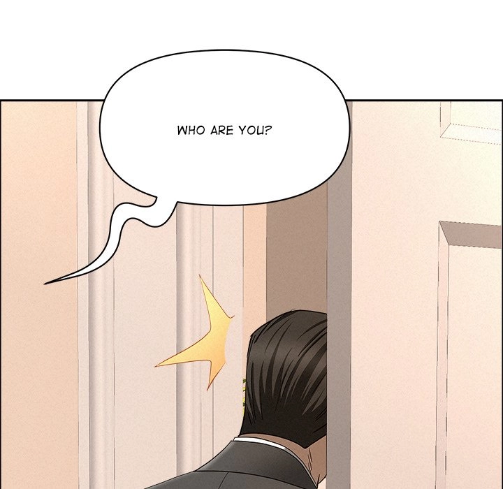 Her Bodyguard Chapter 44 page 151 - 