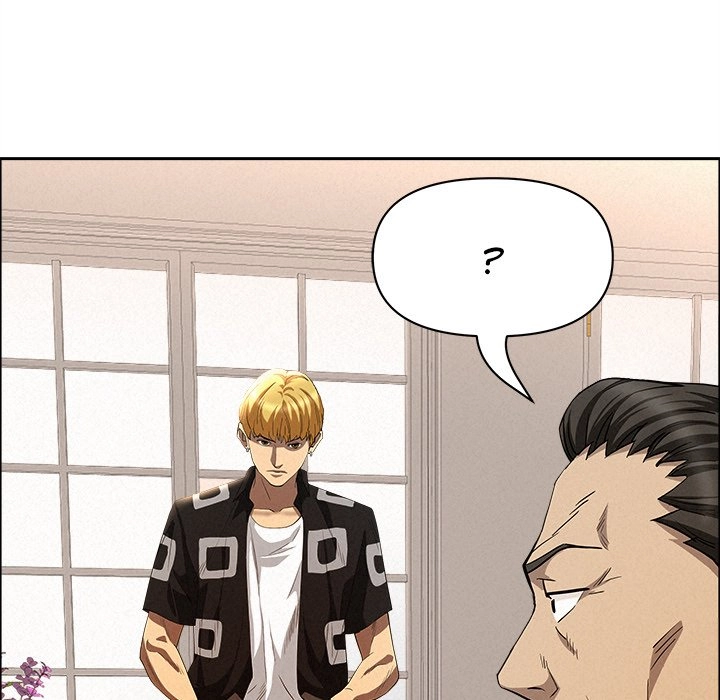 Her Bodyguard Chapter 44 page 153 - 