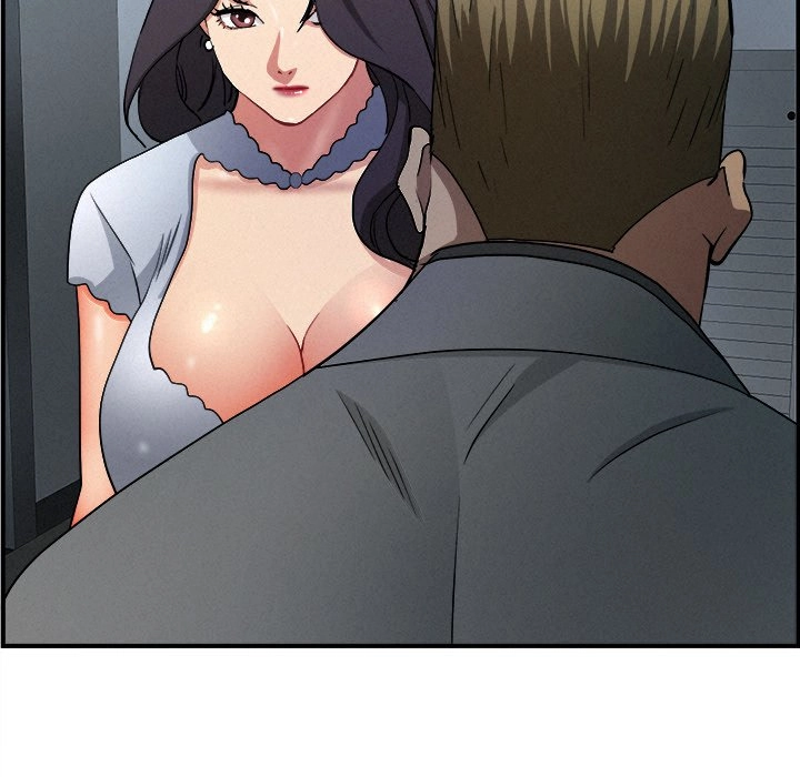 Her Bodyguard Chapter 44 page 18 - 