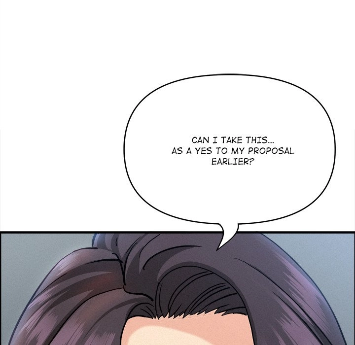 Her Bodyguard Chapter 44 page 19 - 