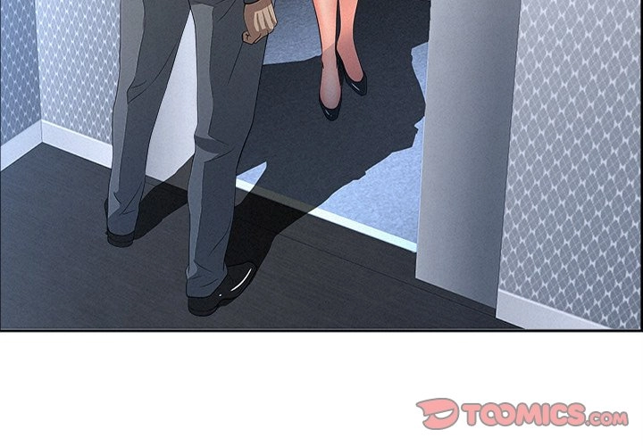 Her Bodyguard Chapter 44 page 3 - 