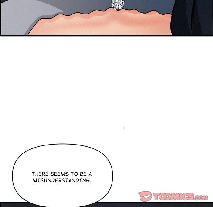 Her Bodyguard Chapter 44 page 21 - 