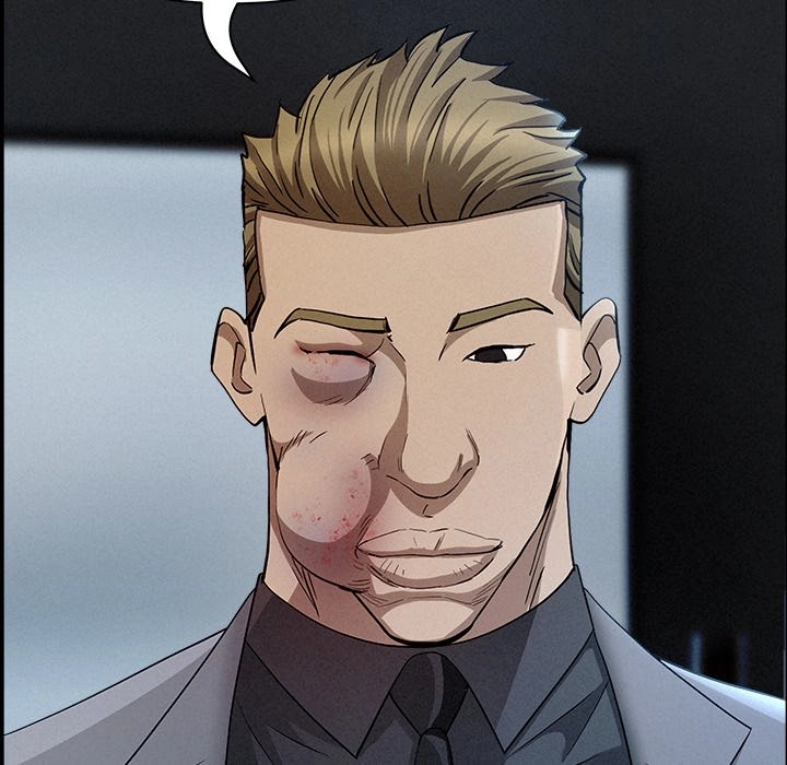 Her Bodyguard Chapter 44 page 22 - 