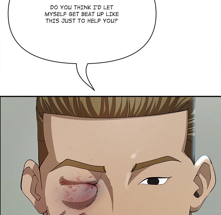 Her Bodyguard Chapter 44 page 24 - 