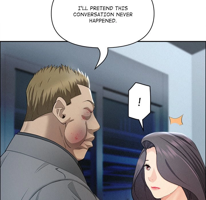 Her Bodyguard Chapter 44 page 26 - 