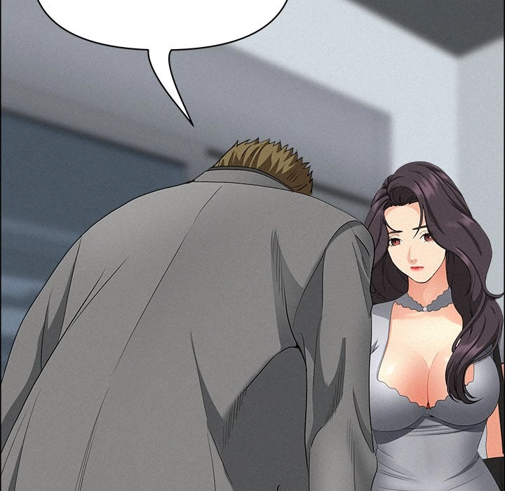 Her Bodyguard Chapter 44 page 28 - 