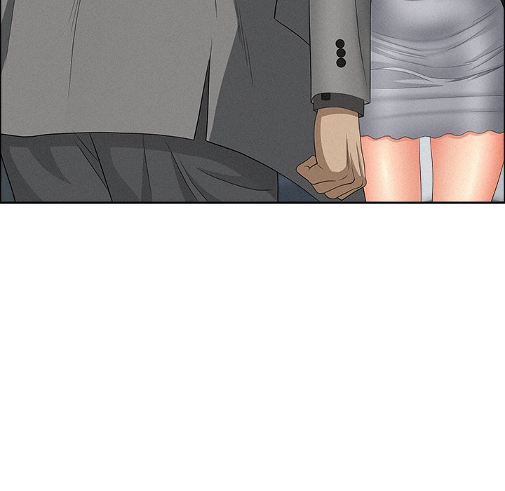 Her Bodyguard Chapter 44 page 29 - 