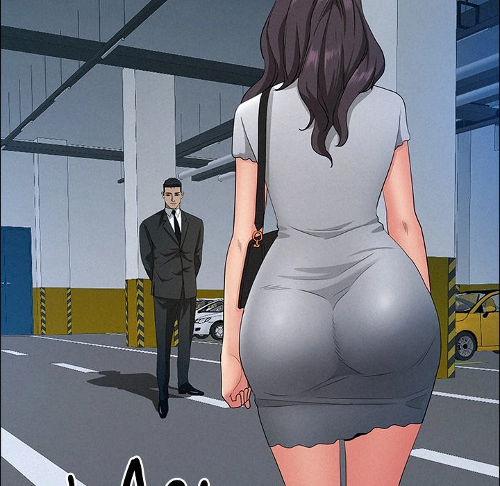 Her Bodyguard Chapter 44 page 34 - 