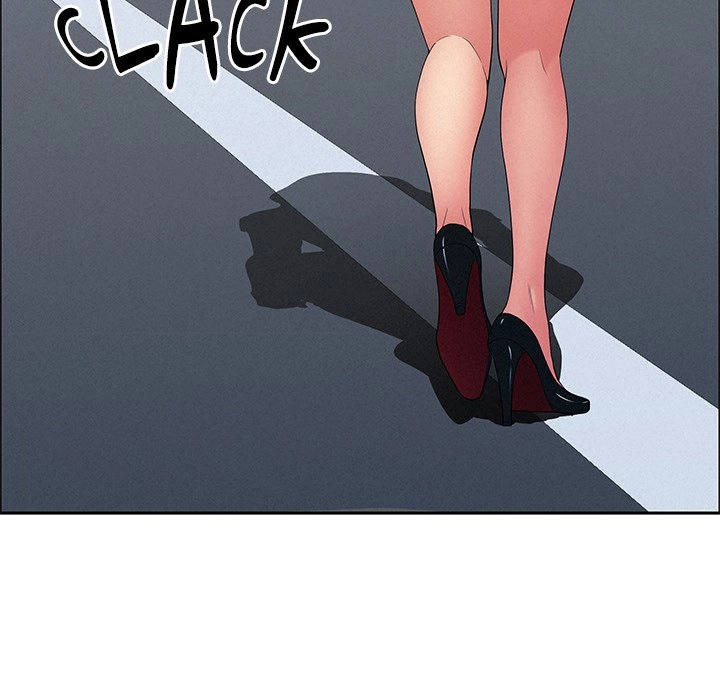 Her Bodyguard Chapter 44 page 35 - 