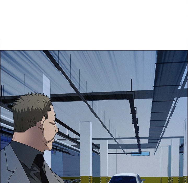 Her Bodyguard Chapter 44 page 36 - 