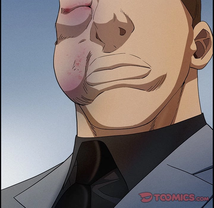 Her Bodyguard Chapter 44 page 39 - 