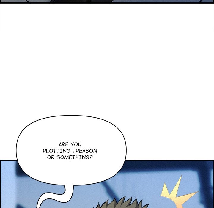 Her Bodyguard Chapter 44 page 40 - 