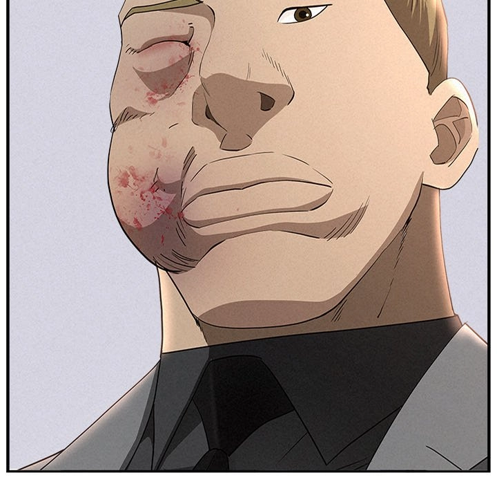 Her Bodyguard Chapter 44 page 5 - 