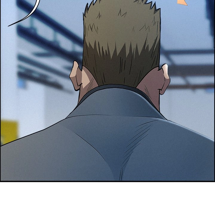 Her Bodyguard Chapter 44 page 41 - 