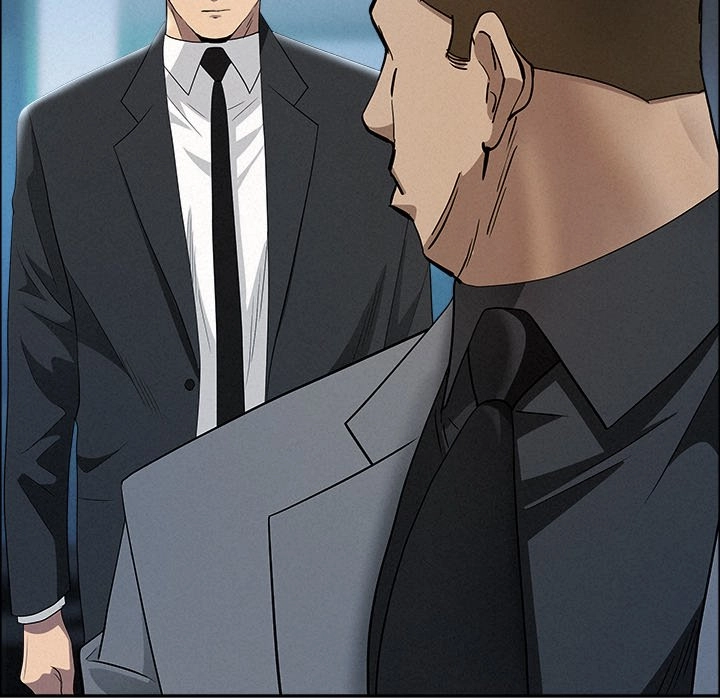 Her Bodyguard Chapter 44 page 43 - 