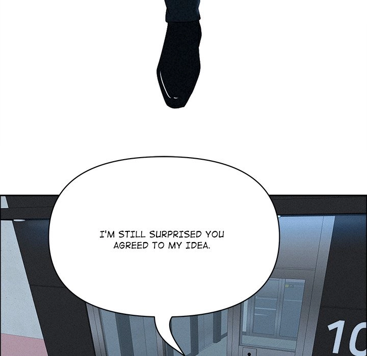 Her Bodyguard Chapter 44 page 47 - 