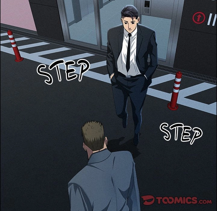 Her Bodyguard Chapter 44 page 48 - 