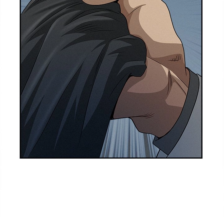 Her Bodyguard Chapter 44 page 50 - 