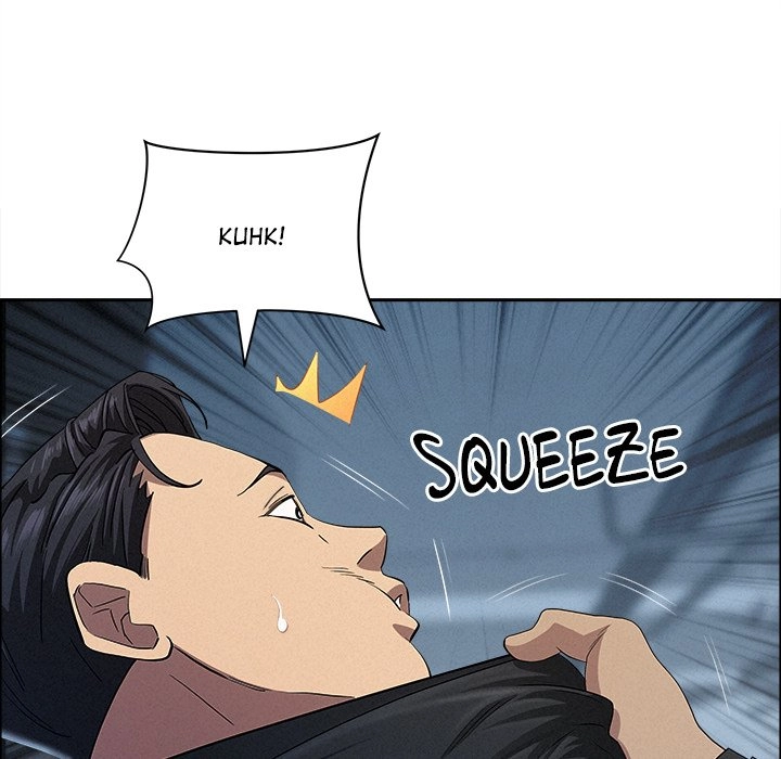 Her Bodyguard Chapter 44 page 51 - 