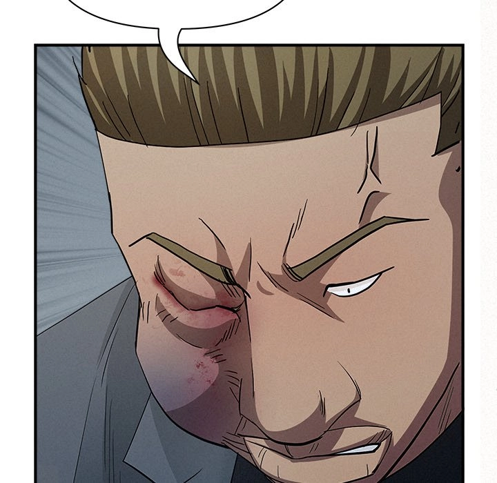 Her Bodyguard Chapter 44 page 55 - 