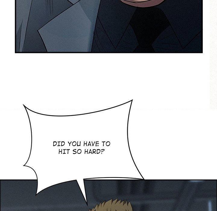 Her Bodyguard Chapter 44 page 56 - 
