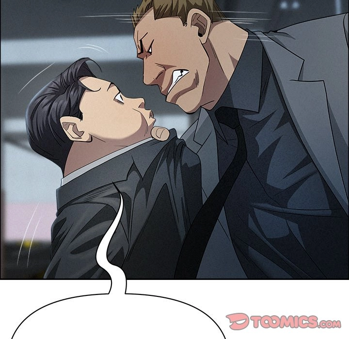 Her Bodyguard Chapter 44 page 57 - 