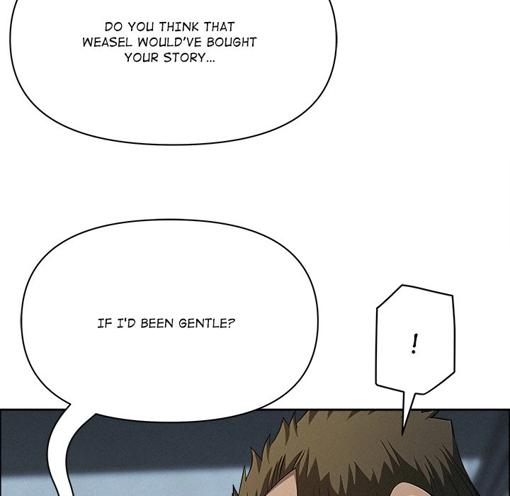 Her Bodyguard Chapter 44 page 58 - 