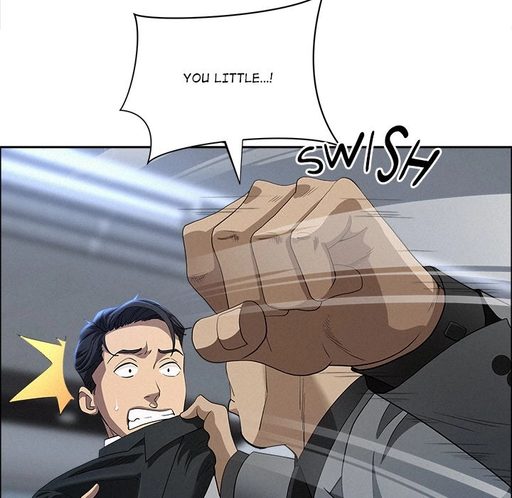 Her Bodyguard Chapter 44 page 65 - 